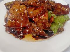-茂隆餐厅(进贤路店)