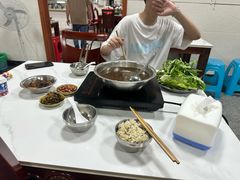 -辉记牛肉馆(泉州店)