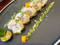 -喜鼎海胆水饺(东港店)