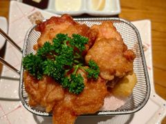 -阿吾罗日本料理(K11艺术中心店)