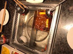 -海底捞火锅(邯郸新世纪中心店)