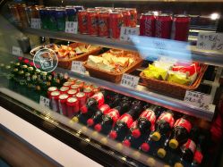-嗨翻Hi-Fun竞技主题乐园·蹦床团建生日聚会(五棵松华熙店)