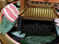 -九田家黑牛烤肉料理(华侨城店)