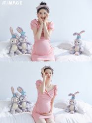 -专注孕妇照亲子照·纪田摄影