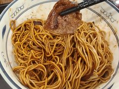 -晓午阳常熟炒浇面(红庙店)