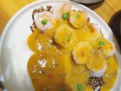 -竹里馆 ·茶食(奥体店)