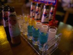 -Helens海伦司小酒馆(广州永庆坊店)