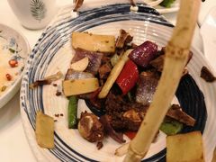 -清晖小苑•顺德地方菜(壹海城店)