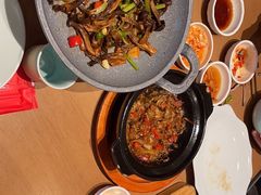 -四道菜·福建菜馆(莆田万达店)