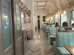 大堂-1981牛排西餐厅(海信店)