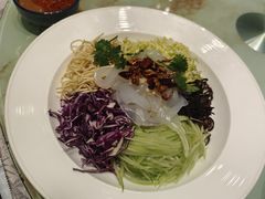 -佳兰雅序融合菜(高新店)