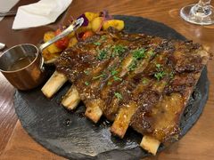 -LA CREPERIE BRETONNE布列塔尼法式餐厅(天童北路店)