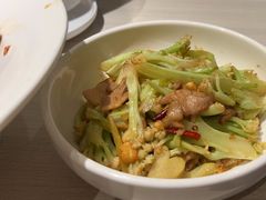 -九毛九西北菜(番禺万达店)
