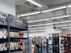 -迪卡侬(明光路店)