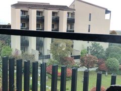 -上海崇明金茂凯悦酒店