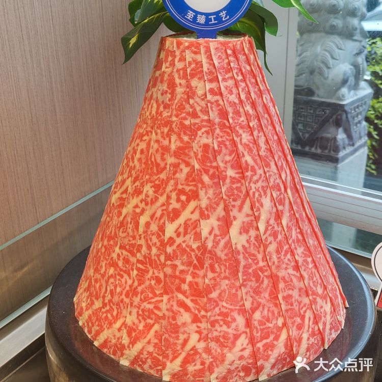 到武汉古德寺,品地道汉味菜😍