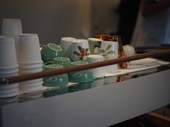 -Line 咖啡(石厦花园店)