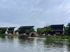 -南浔古镇