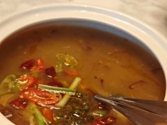 -无锡苏宁银河国际酒店-悦府65中餐厅