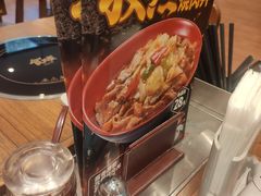 -食其家·牛丼咖喱(蚂蚁金服店)
