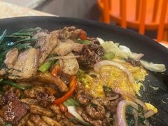 -一烙锅(友谊店)