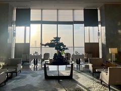-济南凯宾斯基酒店-THE VIEW云景全日制餐厅