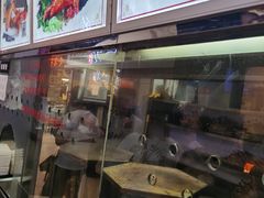 -一代烤翅王(大汉口店)