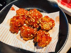 -火炉火自助餐(枫蓝国际店)