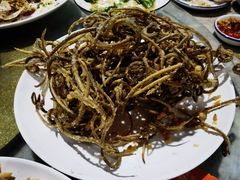 -四川小胡子海鲜(丁村万人海鲜广场店)