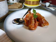 -顺德喜来登酒店·采悦轩