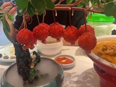 -奔跑吧陕菜·盛世长安(民乐园万达店)