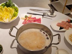 -红雀围·海鲜火锅(陆家嘴中心店)