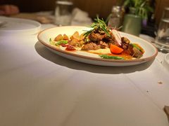 肋眼牛排-夏朵餐厅(丁香店)