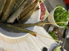 -活潑鲜跳(湖滨商业街店)