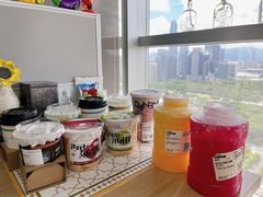 -LAVAZZA拉瓦萨咖啡(中航城君尚购物中心店)