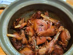 -斯丹姜母鸭·古法干香(泉州总店)