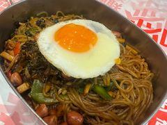 -老表记广西宵夜螺蛳鸭脚煲(东盟店)