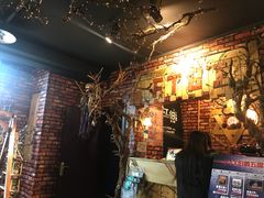 -MAX伯爵趣味互动密室逃脱(大坪D馆店)