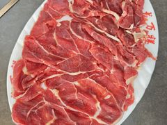 -万祥牛肉火锅(金龙店)
