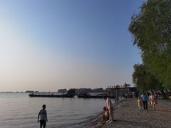 -洪泽湖古堰景区