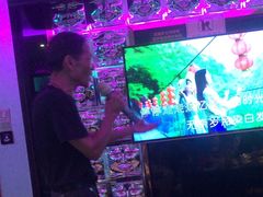 -星光大道KTV(金沙洲店)