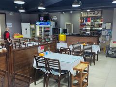 -同城四季爆肚涮羊肉(安华里店)
