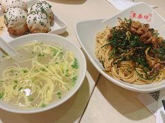 -东泰祥生煎馆(重庆北路店)