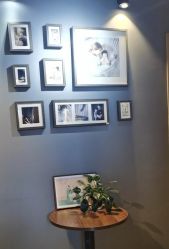 -宝宝贝贝儿童摄影(解放街店)