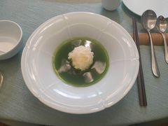 -素慧餐厅(大虹桥店)