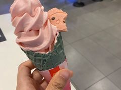 -麦当劳(小白楼店)