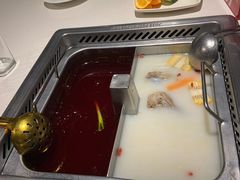 -海底捞火锅(玉桥商业广场店)