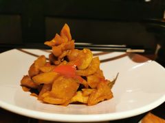 -瑶王府·广西菜(相思湖店)