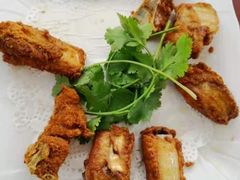 -黄记四更烤乳猪店