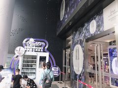 -杭州西湖银泰百货
